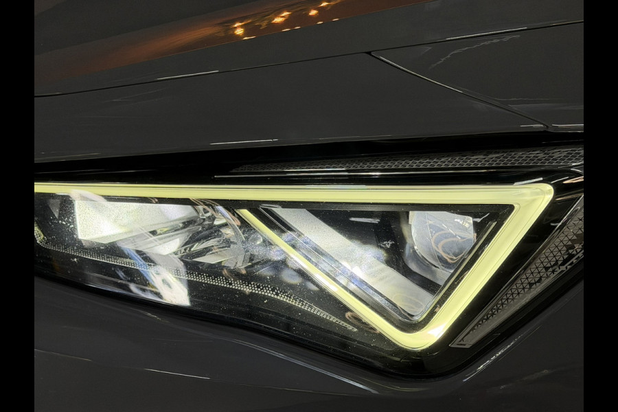 CUPRA Formentor 1.4 e-Hybrid VZ Copper Edition DSG | Trekhaak 1.500KG | Pano | Camera | ACC | CarPlay | LED