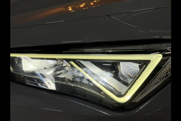 CUPRA Formentor 1.4 e-Hybrid VZ Copper Edition DSG | Trekhaak 1.500KG | Pano | Camera | ACC | CarPlay | LED