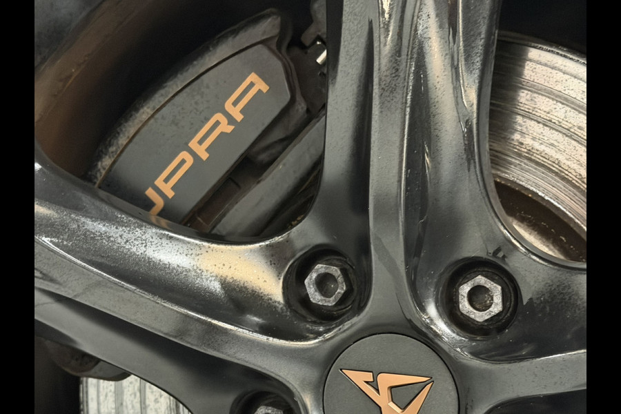 CUPRA Formentor 1.4 e-Hybrid VZ Copper Edition DSG | Trekhaak 1.500KG | Pano | Camera | ACC | CarPlay | LED
