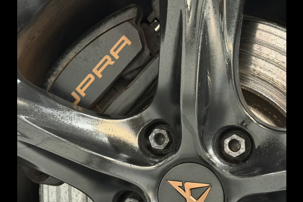 CUPRA Formentor 1.4 e-Hybrid VZ Copper Edition DSG | Trekhaak 1.500KG | Pano | Camera | ACC | CarPlay | LED