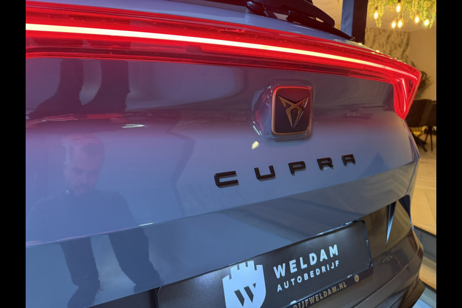 CUPRA Formentor 1.4 e-Hybrid VZ Copper Edition DSG | Trekhaak 1.500KG | Pano | Camera | ACC | CarPlay | LED