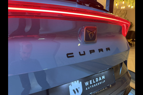 CUPRA Formentor 1.4 e-Hybrid VZ Copper Edition DSG | Trekhaak 1.500KG | Pano | Camera | ACC | CarPlay | LED