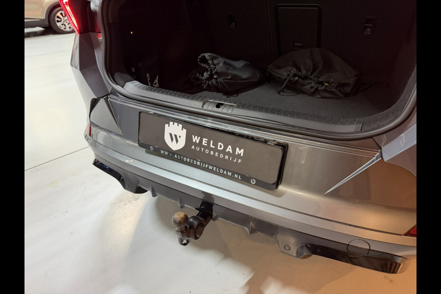 CUPRA Formentor 1.4 e-Hybrid VZ Copper Edition DSG | Trekhaak 1.500KG | Pano | Camera | ACC | CarPlay | LED