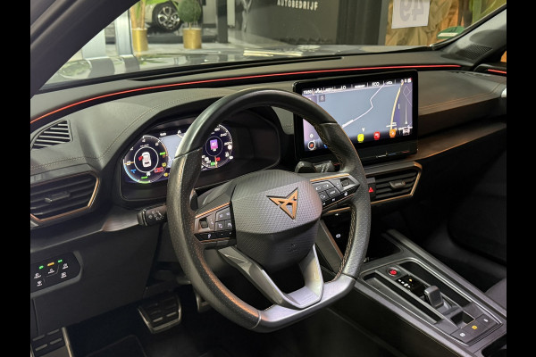 CUPRA Formentor 1.4 e-Hybrid VZ Copper Edition DSG | Trekhaak 1.500KG | Pano | Camera | ACC | CarPlay | LED