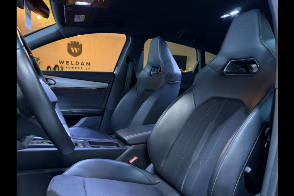 CUPRA Formentor 1.4 e-Hybrid VZ Copper Edition DSG | Trekhaak 1.500KG | Pano | Camera | ACC | CarPlay | LED