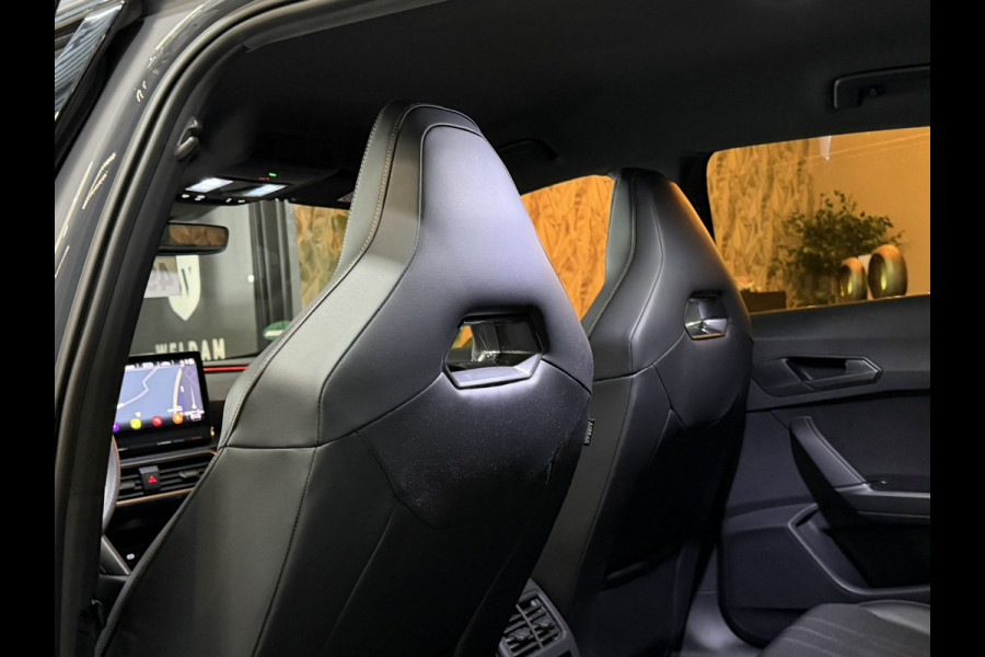 CUPRA Formentor 1.4 e-Hybrid VZ Copper Edition DSG | Trekhaak 1.500KG | Pano | Camera | ACC | CarPlay | LED