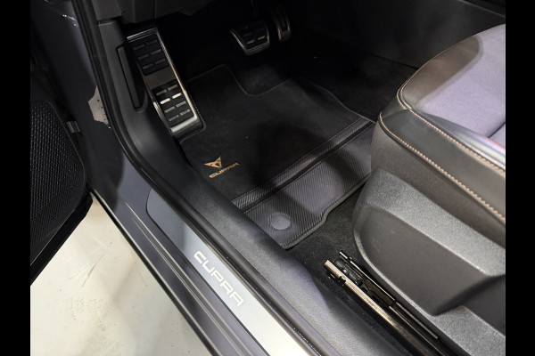 CUPRA Formentor 1.4 e-Hybrid VZ Copper Edition DSG | Trekhaak 1.500KG | Pano | Camera | ACC | CarPlay | LED