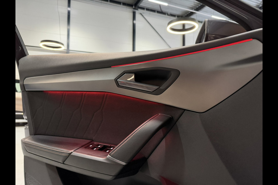 CUPRA Formentor 1.4 e-Hybrid VZ Copper Edition DSG | Trekhaak 1.500KG | Pano | Camera | ACC | CarPlay | LED