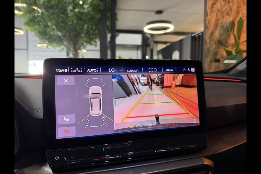 CUPRA Formentor 1.4 e-Hybrid VZ Copper Edition DSG | Trekhaak 1.500KG | Pano | Camera | ACC | CarPlay | LED