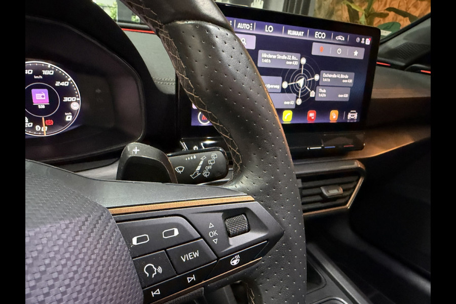 CUPRA Formentor 1.4 e-Hybrid VZ Copper Edition DSG | Trekhaak 1.500KG | Pano | Camera | ACC | CarPlay | LED