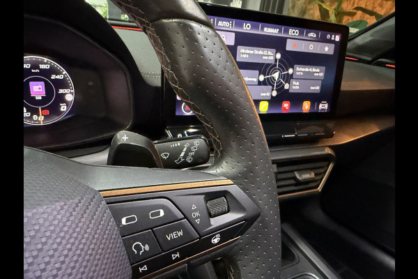 CUPRA Formentor 1.4 e-Hybrid VZ Copper Edition DSG | Trekhaak 1.500KG | Pano | Camera | ACC | CarPlay | LED