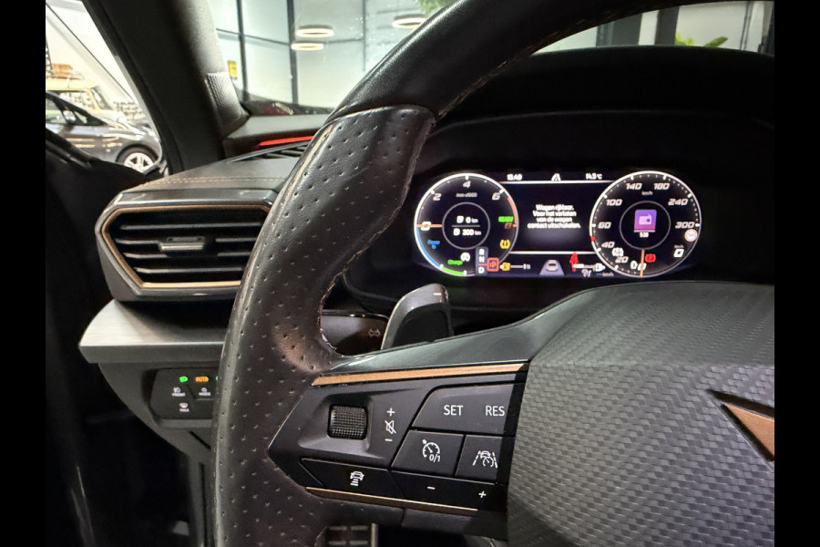 CUPRA Formentor 1.4 e-Hybrid VZ Copper Edition DSG | Trekhaak 1.500KG | Pano | Camera | ACC | CarPlay | LED