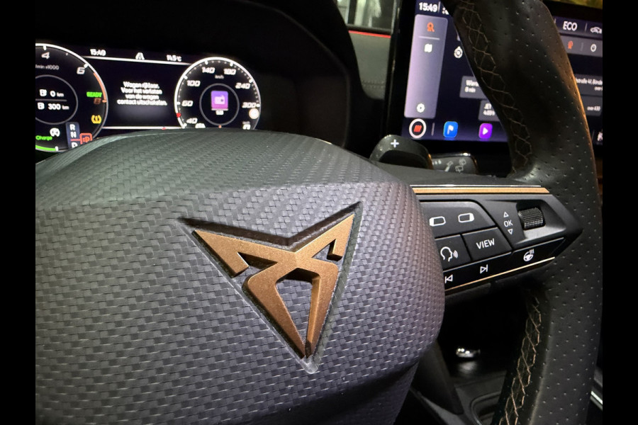 CUPRA Formentor 1.4 e-Hybrid VZ Copper Edition DSG | Trekhaak 1.500KG | Pano | Camera | ACC | CarPlay | LED