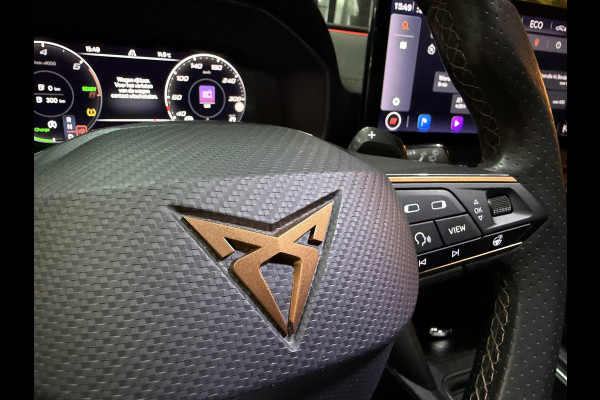 CUPRA Formentor 1.4 e-Hybrid VZ Copper Edition DSG | Trekhaak 1.500KG | Pano | Camera | ACC | CarPlay | LED