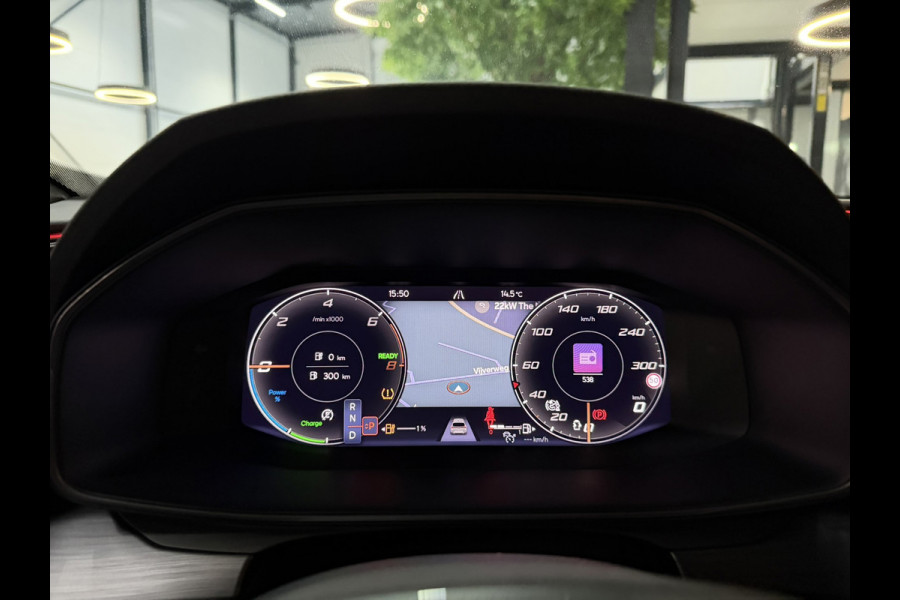 CUPRA Formentor 1.4 e-Hybrid VZ Copper Edition DSG | Trekhaak 1.500KG | Pano | Camera | ACC | CarPlay | LED
