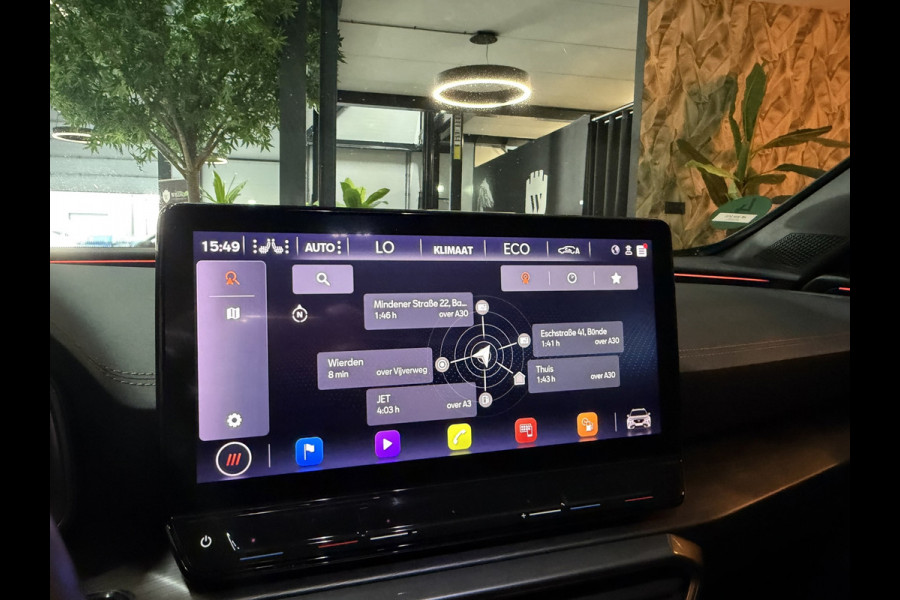CUPRA Formentor 1.4 e-Hybrid VZ Copper Edition DSG | Trekhaak 1.500KG | Pano | Camera | ACC | CarPlay | LED