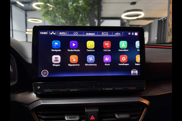 CUPRA Formentor 1.4 e-Hybrid VZ Copper Edition DSG | Trekhaak 1.500KG | Pano | Camera | ACC | CarPlay | LED