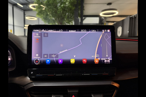 CUPRA Formentor 1.4 e-Hybrid VZ Copper Edition DSG | Trekhaak 1.500KG | Pano | Camera | ACC | CarPlay | LED