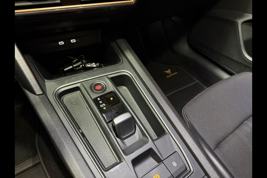 CUPRA Formentor 1.4 e-Hybrid VZ Copper Edition DSG | Trekhaak 1.500KG | Pano | Camera | ACC | CarPlay | LED