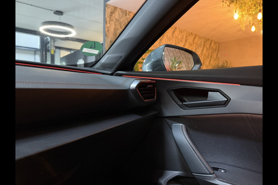 CUPRA Formentor 1.4 e-Hybrid VZ Copper Edition DSG | Trekhaak 1.500KG | Pano | Camera | ACC | CarPlay | LED