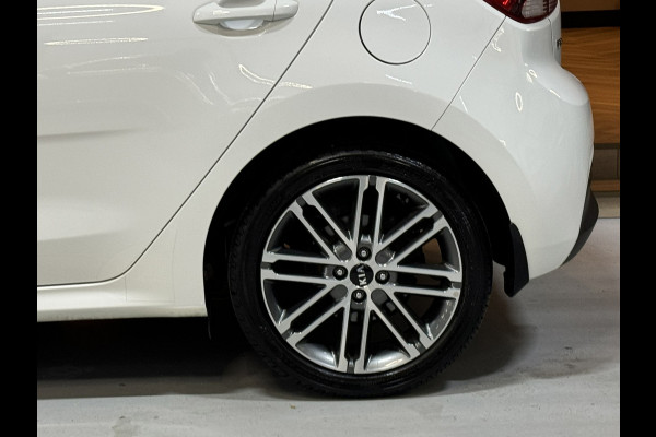 Kia Rio 1.0 T-GDi 120PK | Camera | Navi | Stoelverwarming | Stuurverwarming | CarPlay | Garantie