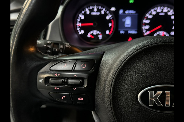 Kia Rio 1.0 T-GDi 120PK | Camera | Navi | Stoelverwarming | Stuurverwarming | CarPlay | Garantie