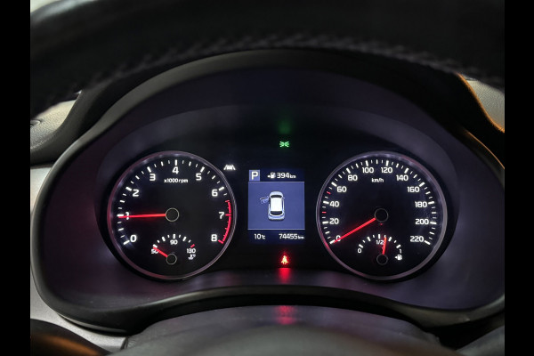 Kia Rio 1.0 T-GDi 120PK | Camera | Navi | Stoelverwarming | Stuurverwarming | CarPlay | Garantie