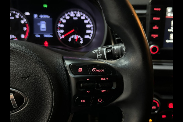 Kia Rio 1.0 T-GDi 120PK | Camera | Navi | Stoelverwarming | Stuurverwarming | CarPlay | Garantie