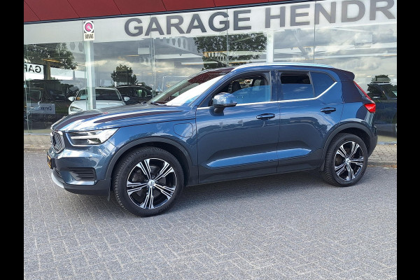 Volvo XC40 1.5 T5 Recharge Inscription | Full Options | Pano | Trekhaak 1800kg | Leder | H&K | Adaptive CC | All Season |