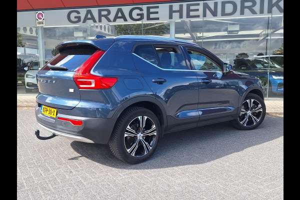 Volvo XC40 1.5 T5 Recharge Inscription | Full Options | Pano | Trekhaak 1800kg | Leder | H&K | Adaptive CC | All Season |