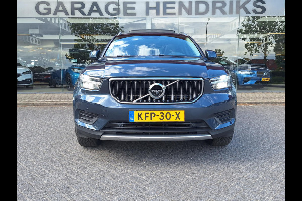 Volvo XC40 1.5 T5 Recharge Inscription | Full Options | Pano | Trekhaak 1800kg | Leder | H&K | Adaptive CC | All Season |
