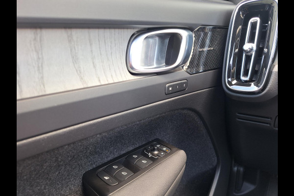 Volvo XC40 1.5 T5 Recharge Inscription | Full Options | Pano | Trekhaak 1800kg | Leder | H&K | Adaptive CC | All Season |