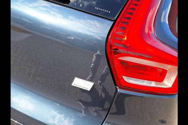 Volvo XC40 1.5 T5 Recharge Inscription | Full Options | Pano | Trekhaak 1800kg | Leder | H&K | Adaptive CC | All Season |