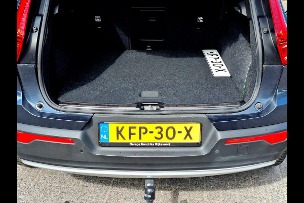 Volvo XC40 1.5 T5 Recharge Inscription | Full Options | Pano | Trekhaak 1800kg | Leder | H&K | Adaptive CC | All Season |