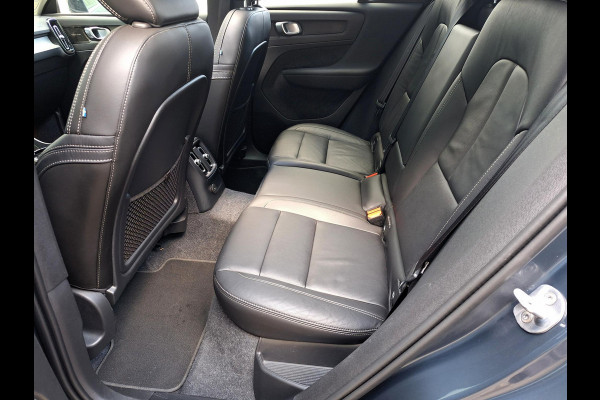 Volvo XC40 1.5 T5 Recharge Inscription | Full Options | Pano | Trekhaak 1800kg | Leder | H&K | Adaptive CC | All Season |