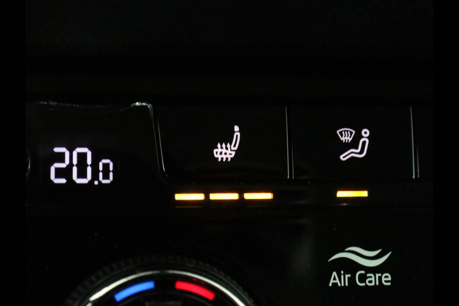 Škoda Kodiaq 1.5 TSI Style 7-Persoons | Stoelverwarming | Trekhaak | Adaptive cruise | Virtual Cockpit | Carplay | Camera | Navigatie | Keyless | Full LED | Climate control | Parkeerhulp
