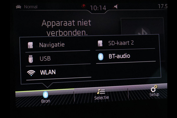 Škoda Kodiaq 1.5 TSI Style 7-Persoons | Stoelverwarming | Trekhaak | Adaptive cruise | Virtual Cockpit | Carplay | Camera | Navigatie | Keyless | Full LED | Climate control | Parkeerhulp