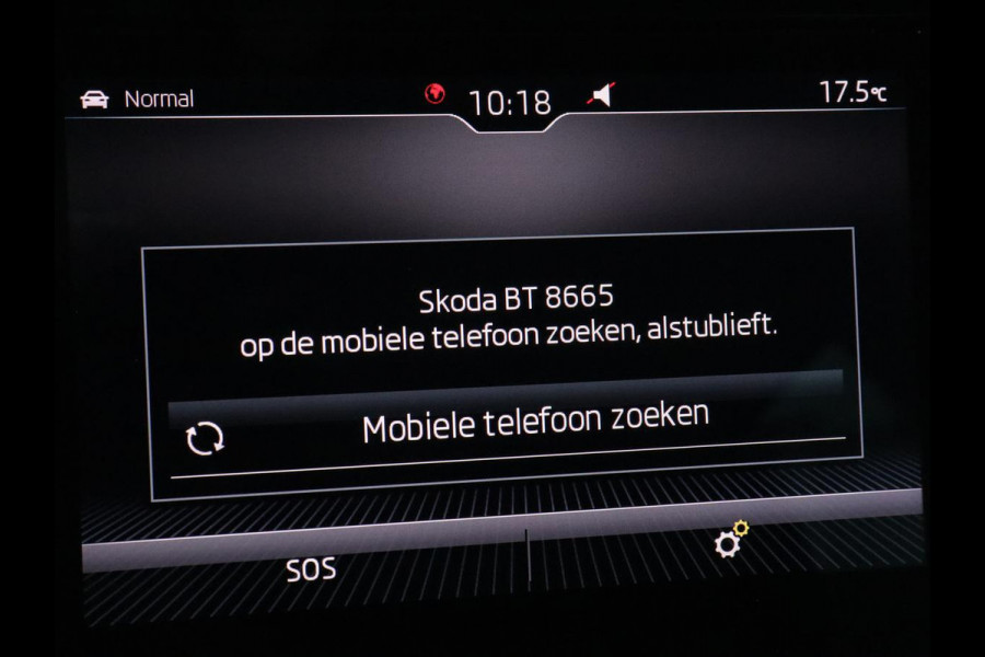 Škoda Kodiaq 1.5 TSI Style 7-Persoons | Stoelverwarming | Trekhaak | Adaptive cruise | Virtual Cockpit | Carplay | Camera | Navigatie | Keyless | Full LED | Climate control | Parkeerhulp