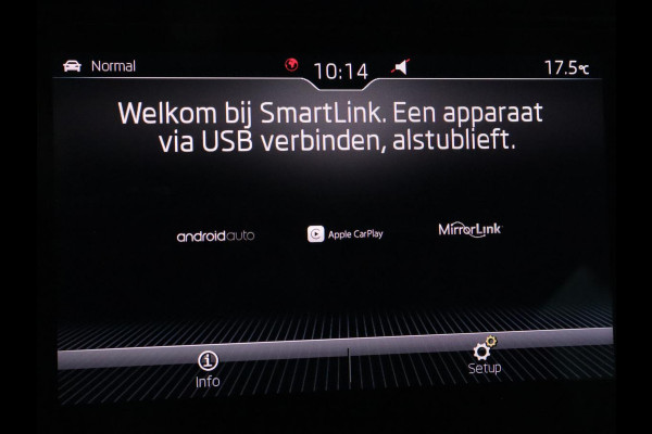 Škoda Kodiaq 1.5 TSI Style 7-Persoons | Stoelverwarming | Trekhaak | Adaptive cruise | Virtual Cockpit | Carplay | Camera | Navigatie | Keyless | Full LED | Climate control | Parkeerhulp