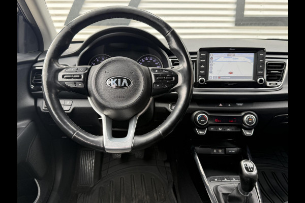 Kia Rio 1.0 TGDI ExecutiveLine 1e Eigenaar|Navi|Camera|Cruise|Carplay|Stoel+Stuur verw|Clima|PDC|Goed onderhouden|N.A.P|APK tot 10-2026