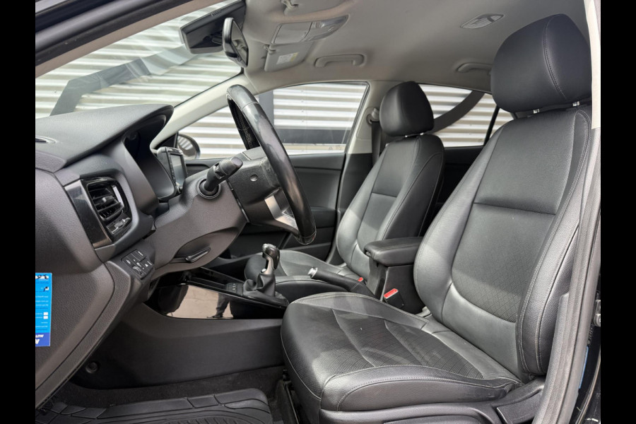 Kia Rio 1.0 TGDI ExecutiveLine 1e Eigenaar|Navi|Camera|Cruise|Carplay|Stoel+Stuur verw|Clima|PDC|Goed onderhouden|N.A.P|APK tot 10-2026