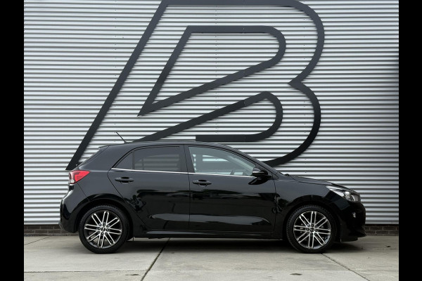 Kia Rio 1.0 TGDI ExecutiveLine 1e Eigenaar|Navi|Camera|Cruise|Carplay|Stoel+Stuur verw|Clima|PDC|Goed onderhouden|N.A.P|APK tot 10-2026