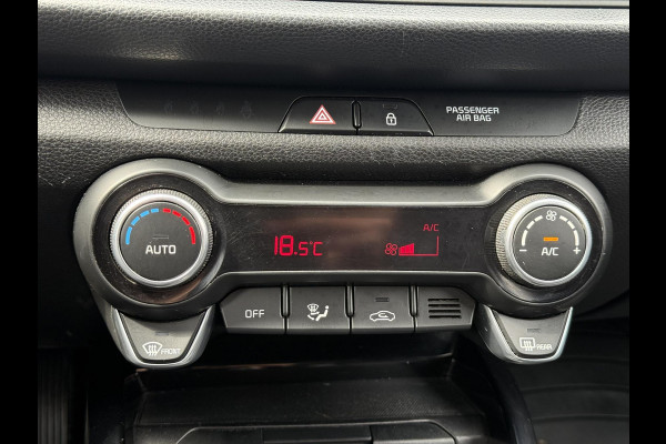 Kia Rio 1.0 TGDI ExecutiveLine 1e Eigenaar|Navi|Camera|Cruise|Carplay|Stoel+Stuur verw|Clima|PDC|Goed onderhouden|N.A.P|APK tot 10-2026