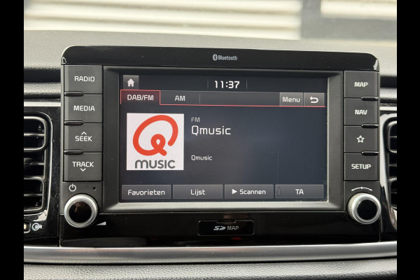 Kia Rio 1.0 TGDI ExecutiveLine 1e Eigenaar|Navi|Camera|Cruise|Carplay|Stoel+Stuur verw|Clima|PDC|Goed onderhouden|N.A.P|APK tot 10-2026