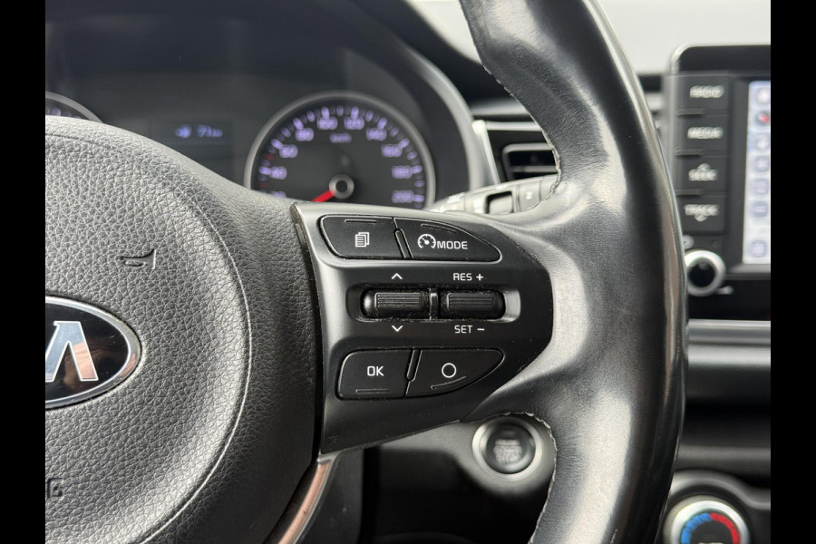 Kia Rio 1.0 TGDI ExecutiveLine 1e Eigenaar|Navi|Camera|Cruise|Carplay|Stoel+Stuur verw|Clima|PDC|Goed onderhouden|N.A.P|APK tot 10-2026