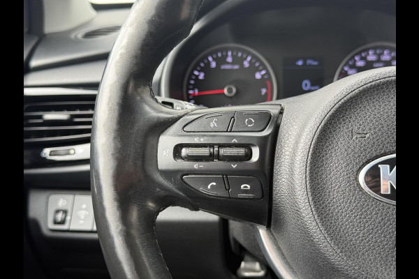 Kia Rio 1.0 TGDI ExecutiveLine 1e Eigenaar|Navi|Camera|Cruise|Carplay|Stoel+Stuur verw|Clima|PDC|Goed onderhouden|N.A.P|APK tot 10-2026