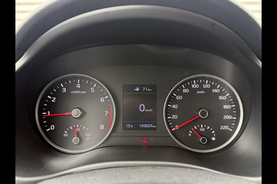 Kia Rio 1.0 TGDI ExecutiveLine 1e Eigenaar|Navi|Camera|Cruise|Carplay|Stoel+Stuur verw|Clima|PDC|Goed onderhouden|N.A.P|APK tot 10-2026