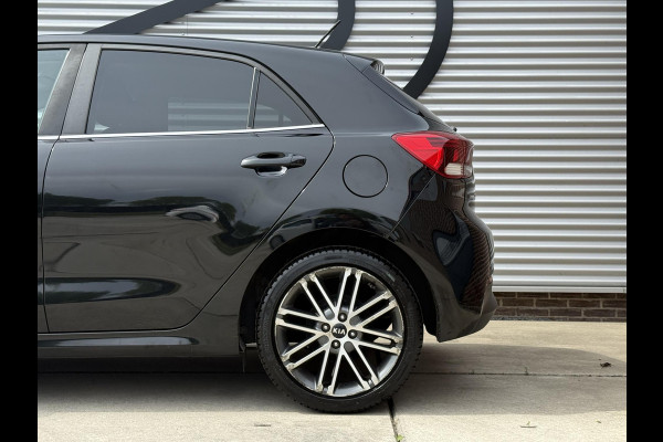 Kia Rio 1.0 TGDI ExecutiveLine 1e Eigenaar|Navi|Camera|Cruise|Carplay|Stoel+Stuur verw|Clima|PDC|Goed onderhouden|N.A.P|APK tot 10-2026