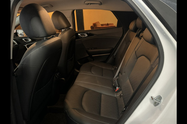 Kia Xceed 1.5 T-GDI ExecutiveLine | Automaat | Pano | Memory Leder | Camera | Keyless | CarPlay | Dealer onderhouden