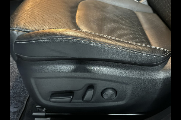 Kia Xceed 1.5 T-GDI ExecutiveLine | Automaat | Pano | Memory Leder | Camera | Keyless | CarPlay | Dealer onderhouden